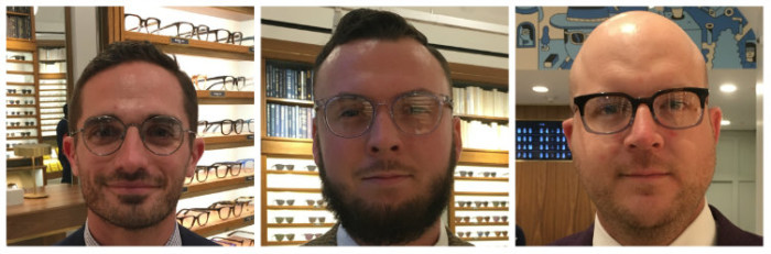 How Should Glasses Fit? Glasses Measuring Guide & Finding Your Size