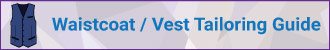 Waistcoat Tailoring Sidebar