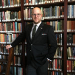 Benson & Clegg Navy Blazer