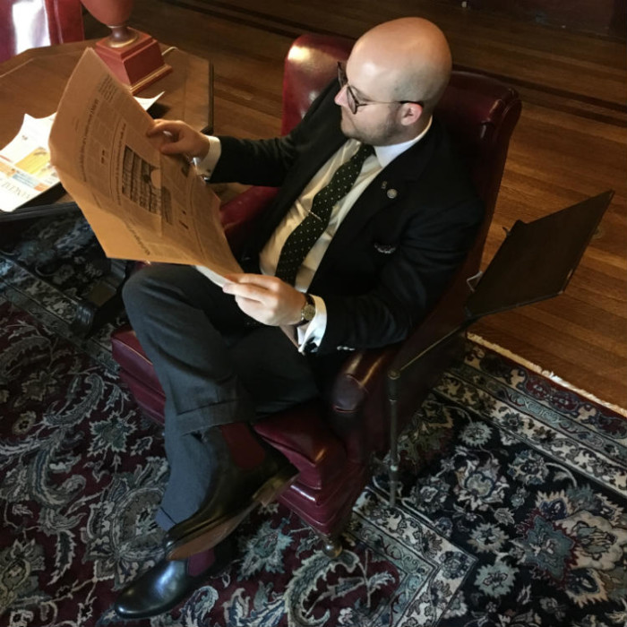 chepswood casual chelsea boot