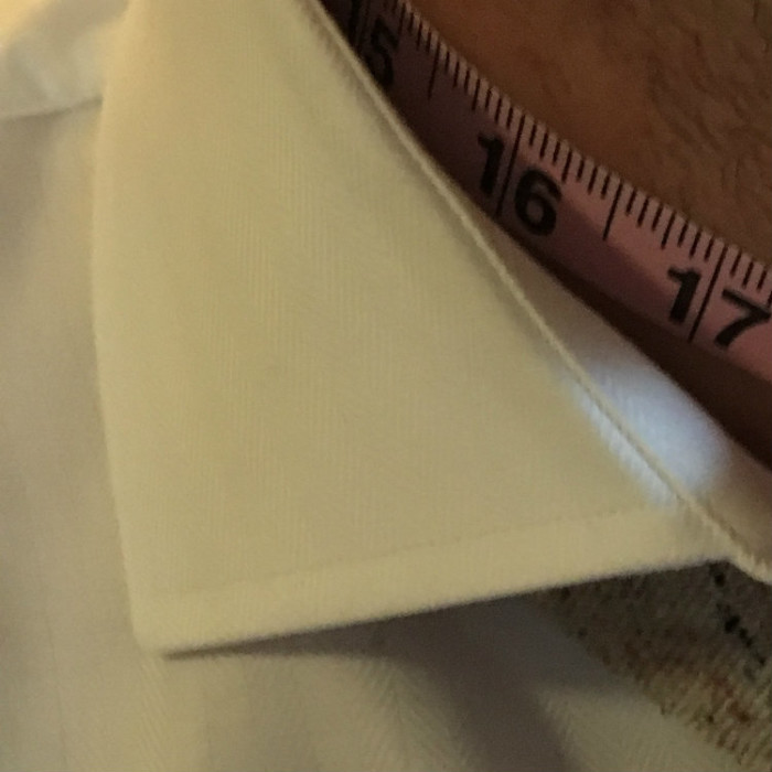 How A Dress Shirt Should Fit | Bespoke Unit Guide To Menswear