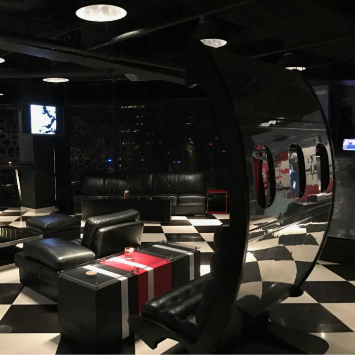 Heli Lounge Bar KL: Guide To Helipad Bar [Dress Code, Drink Prices & Hours]