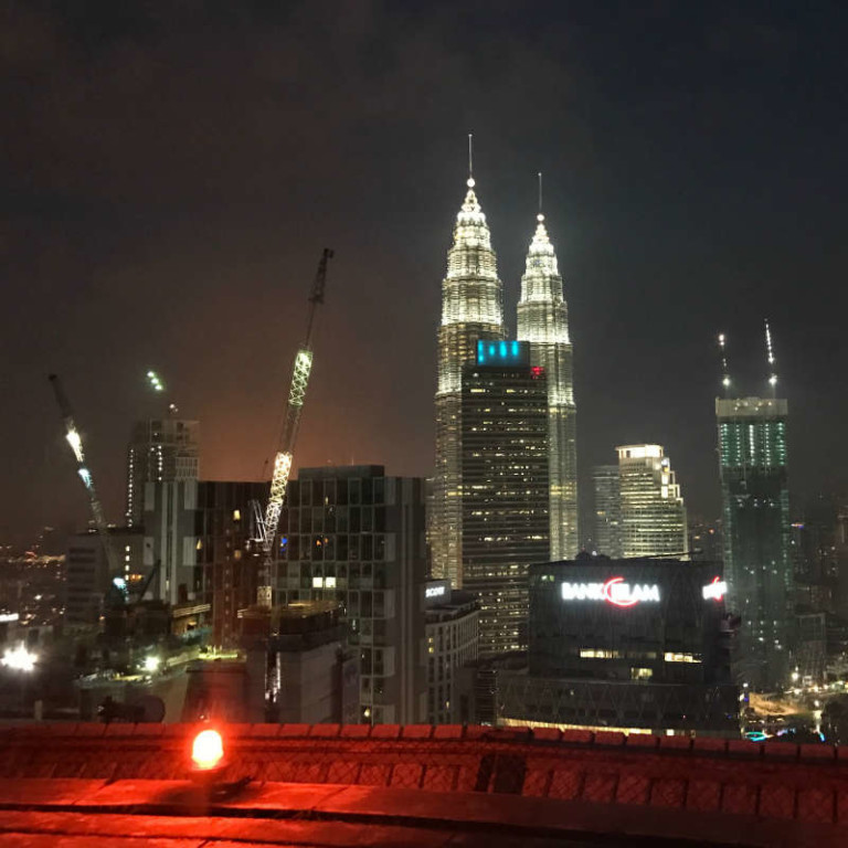 Heli Lounge Bar KL: Guide To Helipad Bar [Dress Code, Drink Prices & Hours]