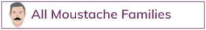 All Moustache Families Button