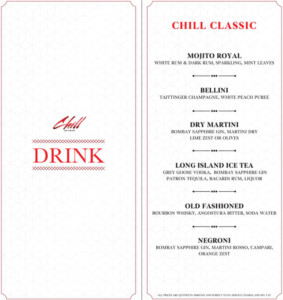 Chill Sky Bar Saigon: Best Rooftop Review [Drink Menu, Dress Code & More]