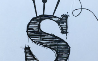 SharpSense Logo