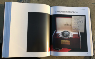 Moonwatch Only - Book Review | 60 Years of The Omega Speedmaster