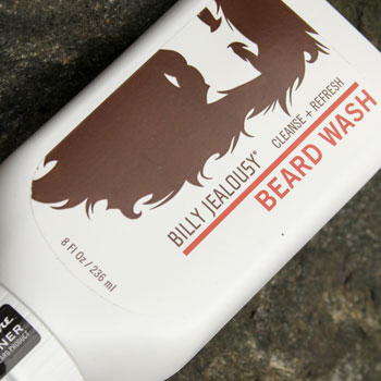 Billy Jealousy Beard Shampoo Wash Billy Jealousy Beard Shampoo Wash