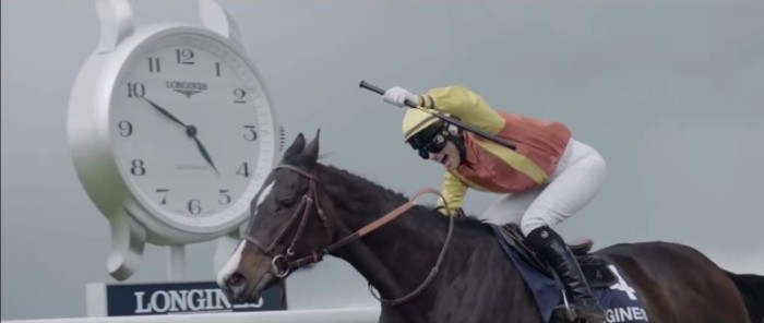 Longines Watch Brand Review & History: Enduring Quest For Elegance