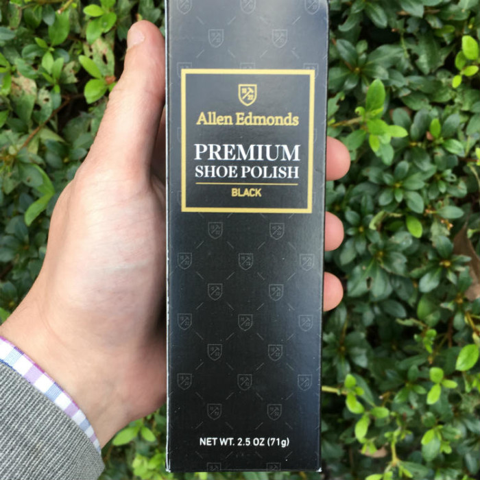 How To Polish Shoes Best Shoe Shining Guide With StepByStep