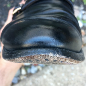 Allen Edmonds Recrafting: Review Of Shoe Recraft Services With Photos