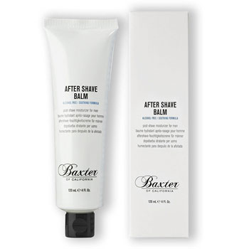 Baxter Of California After Shave Balm Baxter Of California After Shave Balm