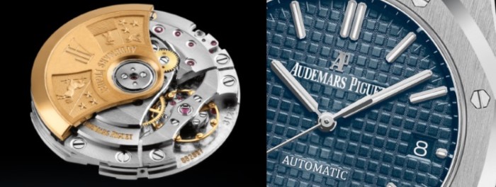 Audemars Piguet Watch Brand Review & History: Celebrated Pioneer In ...