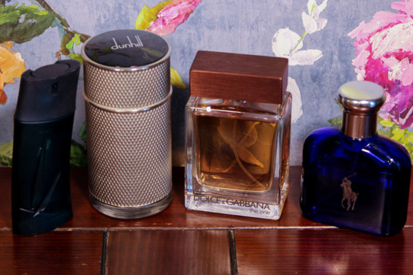 Best Men's Cologne Under $50: Top 5 Medium Budget Fragrances [2018]