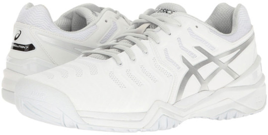 Top 8 Best Tennis Shoes For Men To Wear On The Court