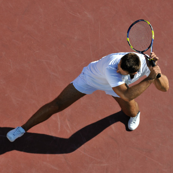 Top 6 Best Men's Tennis Shoes For Plantar Fasciitis To Buy Online