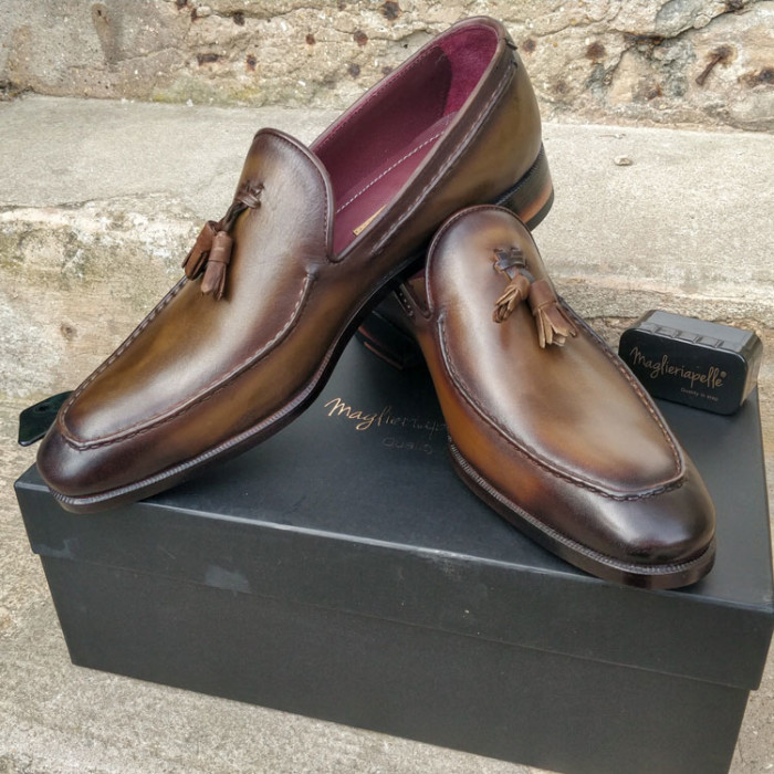 Tassel Loafers Guide Best Tassels Loafers & How To Wear Them