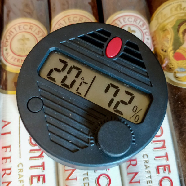 How To Properly Calibrate A Hygrometer Best Methods For Accurate