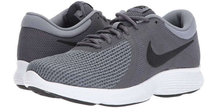 nike running shoes for underpronation