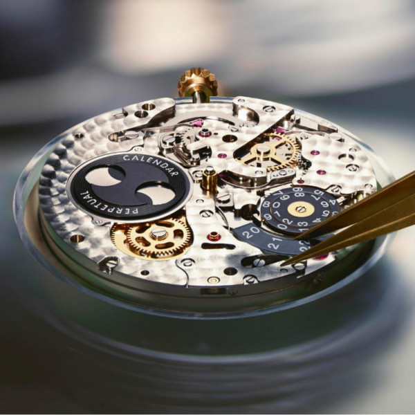 Perpetual Calendar Watches What They Are The Top 5 Models In 2019