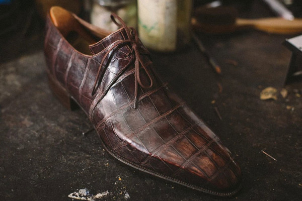 Best French Shoemakers: Top 10 Made In France Shoe Brands & History