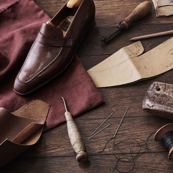 What Are Bespoke Shoes? Top 10 Best Fully Bespoke Shoemakers