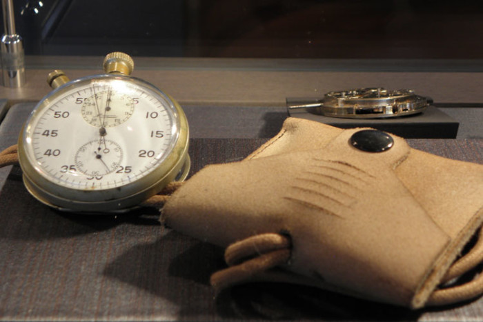 Montblanc Watch Brand Review: Pen Legend's Take On Luxury Watches