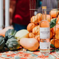 American Harvest Organic Vodka American Harvest Organic Vodka