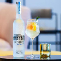 Belvedere Polish Vodka Belvedere Polish Vodka