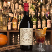 Carpano Antica Formula Vermouth Carpano Antica Formula Vermouth