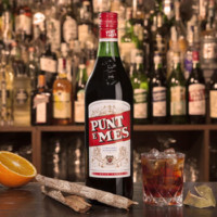 Carpano Punt e Mes Vermouth Carpano Punt e Mes Vermouth