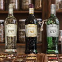 Cinzano Rosso Sweet Vermouth Cinzano Rosso Sweet Vermouth