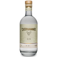 Deerhammer Dutch Style Gin Deerhammer Dutch Style Gin