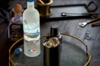 Grey Goose Vodka Espresso Martini