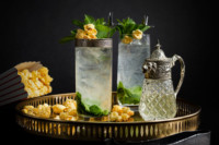 Grey Goose Vodka Premier Cocktail