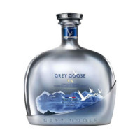 Grey Goose XV Bottle Grey Goose XV Bottle