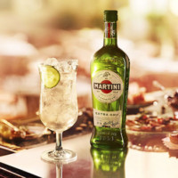 Martini & Rossi Extra Dry Vermouth Martini & Rossi Extra Dry Vermouth