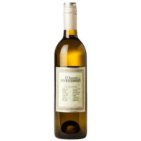 Ransom Dry Vermouth Ransom Dry Vermouth
