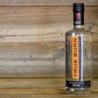 Sons of Liberty True Born Gin Sons of Liberty True Born Gin