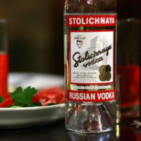 Stolichnaya Vodka By Yuri Samoilov CC2 Stolichnaya Vodka By Yuri Samoilov CC2