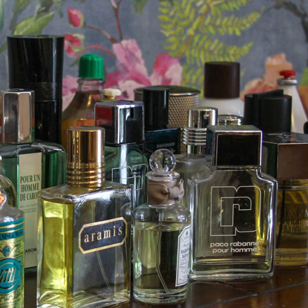 Best Men's Fragrances Top 10 Colognes For Men Of All Time