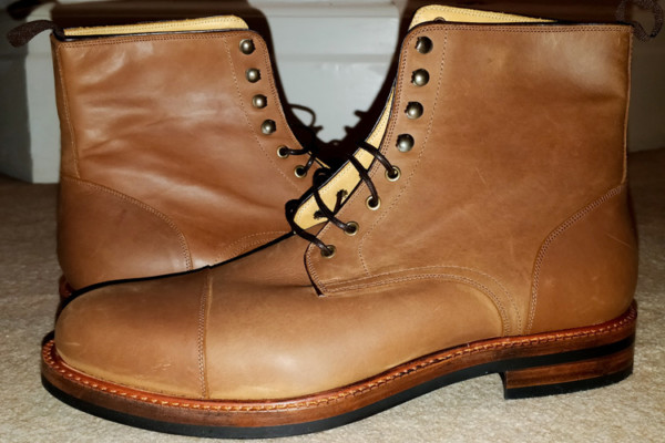 Best Casual Boots For Men: Top 8 Laid-Back & Classic Men's Boots