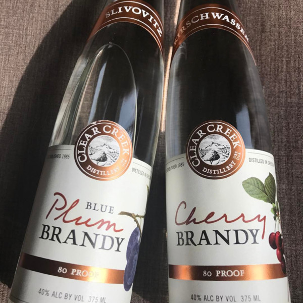 What Is Obstler Schnaps? Top 10 Best Deutscher & Austrian Schnapps