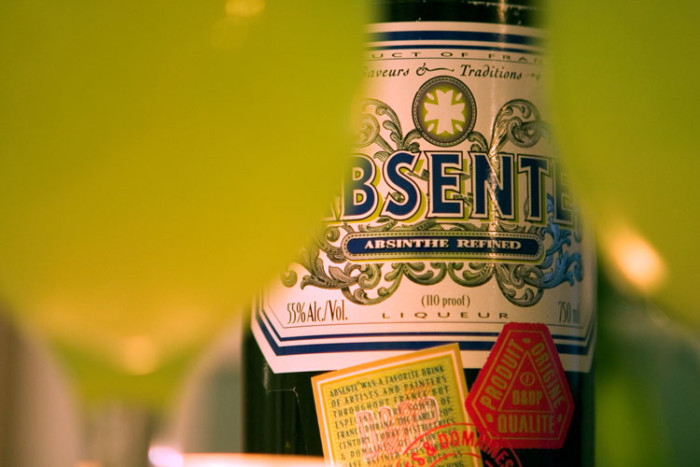 Top 10 Best Absinthe & Where To Buy It In The USA
