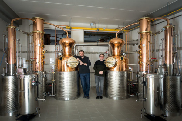 How To Make Absinthe & The Different Types