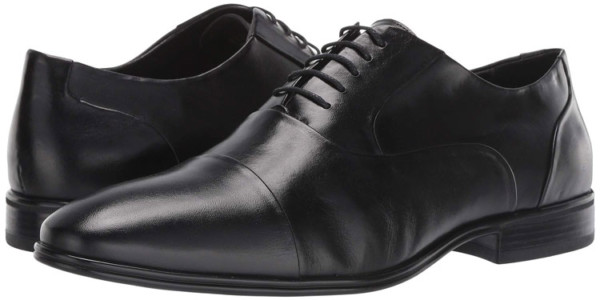Best Men's Dress Shoes Under $200: Quality & Affordable Footwear