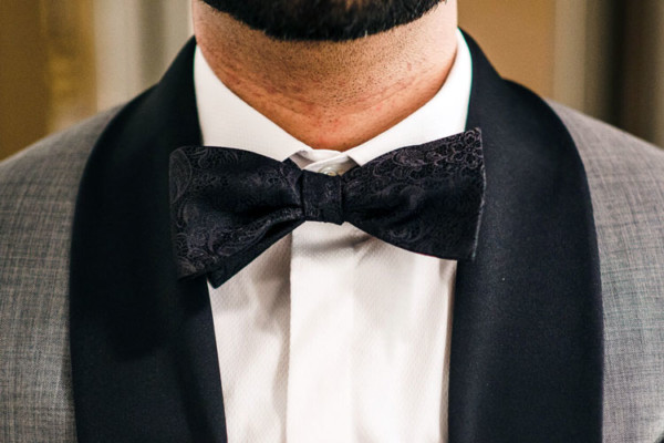 Top 10 Best Bow Ties: #1 Guide On How To Wear A Bowtie For Men