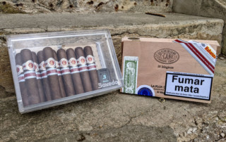 Flor de Cano Magicos Review