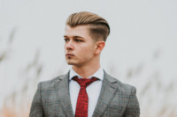 Undercut Hairstyle Guide For Men: Disconnected & Peaky Blinders Haircut