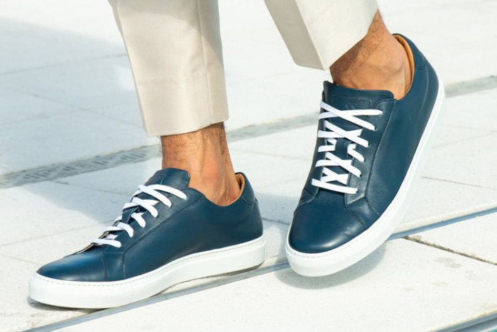 Best Fashion Sneakers For Men.The Best Fashion Sneakers For Men On Zappos